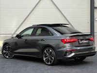 tweedehands Audi A3 Limousine 35 TFSI 3x S-Line Black Edition Alle Opt