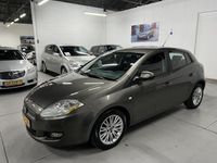 tweedehands Fiat Bravo 1.4 T-Jet Corporate ECC / LM VELGEN / TURBO