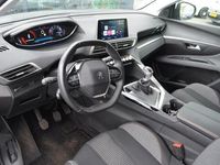 tweedehands Peugeot 5008 1.2 PureTech Blue Lease Executive 7p | Apple Carpl