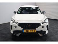 Occasion Cupra Formentor 150 PK (110 kW) 2023 Wit SUV