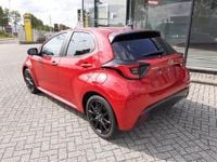 Nieuw Mazda 2 Homura-Line 116 PK (85 kW) 2026 Rood Hatchback