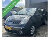 tweedehands Nissan Note 1.6 Acenta / Airco / Origineel NL Auto / N.A.P