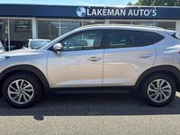 Occasion Hyundai Tucson 177 PK (130 kW) 2016 Grijs SUV