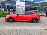 tweedehands Honda Civic 1.0 i-VTEC Turbo Elegance