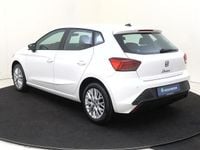Nieuw Seat Ibiza Style Plus 95 PK (69 kW) 2026 Wit Hatchback