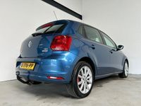 tweedehands VW Polo 1.2 TSI Comfortline Business R