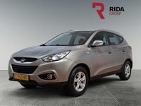 Occasion Hyundai ix35 Dynamiq 2023 Grijs SUV