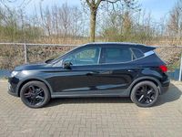 Occasion Seat Arona Business 116 PK (85 kW) 2019 Zwart SUV