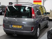 tweedehands Renault Espace 2.0 Expression Airco, Stuurbekrachtiging, Trekhaak