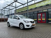 tweedehands Opel Karl 1.0 ecoFLEX Edition