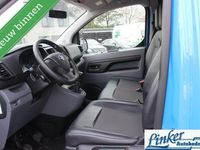 tweedehands Toyota Proace Worker 1.5 D-4D Cool Comfort Long|10J FB GARANTIE