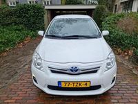 tweedehands Toyota Auris 1.8 Full Hybrid Business Navi/Camera