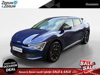 Occasion Kia EV6 Light 125 kW (170 PK) 2024 Du3 SUV