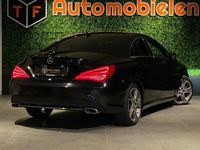 tweedehands Mercedes CLA200 Prestige