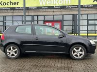 tweedehands VW Golf V 2.0 FSI Sportline