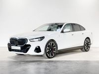 Occasion BMW 550e M Sport 489 PK (359 kW) 2025 Alpinweiss Sedan