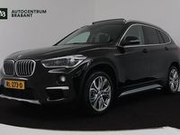Occasion BMW X1 Executive 192 PK (141 kW) 2018 Zwart SUV