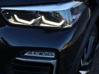Occasion BMW X5 Executive 341 PK (250 kW) 2019 Zwart SUV