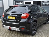 tweedehands Subaru XV 1.6i Luxury AWD Trekhaak stoelverwarming Camera Cr