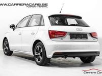 tweedehands Audi A1 1.4 TDi*|NAVI*PDC*AIRCO*1ER PROPIO*GARANTIE 1AN*|