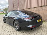 Occasion Porsche Panamera 441 PK (324 kW) 2017 Grijs Hatchback