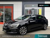 Occasion Renault Mégane IV Techno 140 PK (102 kW) 2023 Stationwagen