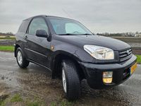 tweedehands Toyota RAV4 