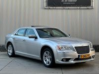 tweedehands Lancia Thema 3.6 V6 Platinum, NAP, Panorama dak, Camera, Zeer luxe