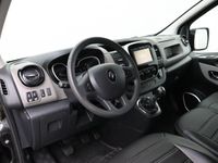 tweedehands Renault Trafic 1.6DCi 120PK Lang Black Edition | Navigatie | Camera | Trekhaak | Airco