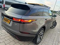 tweedehands Land Rover Range Rover Sport Velar 2.0 I4 AWD R-Dynamic SE PANO NAP LUXE