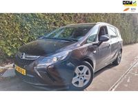 Occasion Opel Zafira Tourer Edition 120 PK (88 kW) 2015 Bruin (metallic) MPV