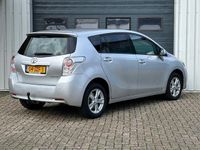 tweedehands Toyota Verso 1.6 VVT-i Dynamic CLIMA / NAVI / PDC / CRUISE!