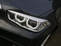 Occasion BMW 118 Executive 136 PK (100 kW) 2017 Grijs Hatchback