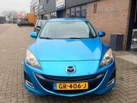 Occasion Mazda 3 Inclusive 104 PK (76 kW) 2011