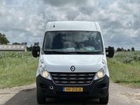 Occasion Renault Master 125 PK (91 kW) 2014 Overige Van