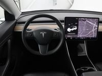 tweedehands Tesla Model 3 Standard RWD Plus 60 kWh | Autopilot | Panoramadak | Leder |