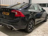 tweedehands Volvo S60 1.6 DRIVe R-Design