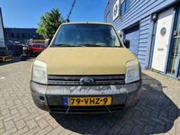 tweedehands Ford Transit CONNECT T200S 1.8 TDCi zie tekst apk verlopen