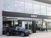 Occasion Kia e-Niro 150 kW (204 PK) 2021 Zwart SUV