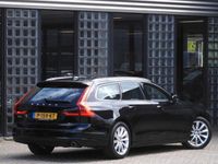 tweedehands Volvo V90 2.0D MOMENTUM/ LEER/ KEYLESS/ CAMERA