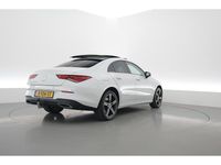 Occasion Mercedes CLA250 Luxury 218 PK (160 kW) 2023 Wit Sedan