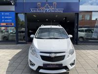 tweedehands Chevrolet Spark 1.0 16V LT WhiteBi-F