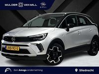 Occasion Opel Crossland Ultimate 110 PK (80 kW) 2023 Grijs (metallic) SUV