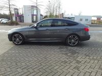 Occasion BMW 330 M Sport 252 PK (185 kW) 2018 Grijs Sedan