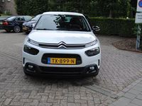 tweedehands Citroën C4 Cactus 1.2 PureTech Business 110 Pk , Navigatie, Bluetooth, airco, Lage km stand