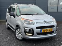 tweedehands Citroën C3 Picasso 1.2 PureTech Exclusive,1e Eigenaar,Clima,Cruise,PD