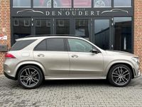 tweedehands Mercedes GLE450 AMG 4MATIC Premium PANO/MASSAGE/LEDER EXCL