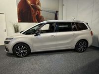 tweedehands Citroën C4 SpaceTourer Grand7 PERSOONS 1.2 PureTech Feel NAVIGATIE CRUISE CONT