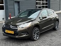 Occasion Citroën DS4 Sport Chic 200 PK (147 kW) 2011 Bruin Hatchback