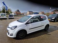 tweedehands Renault Twingo 1.2 16V "Persienne" Airco - Lm velgen - Isofix - Apk 02-01-2025 !!